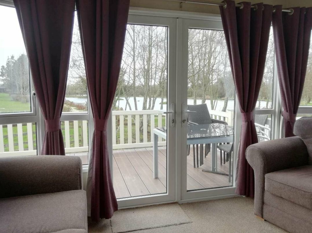 White Acres Holiday Park - Holiday Accommodation 119