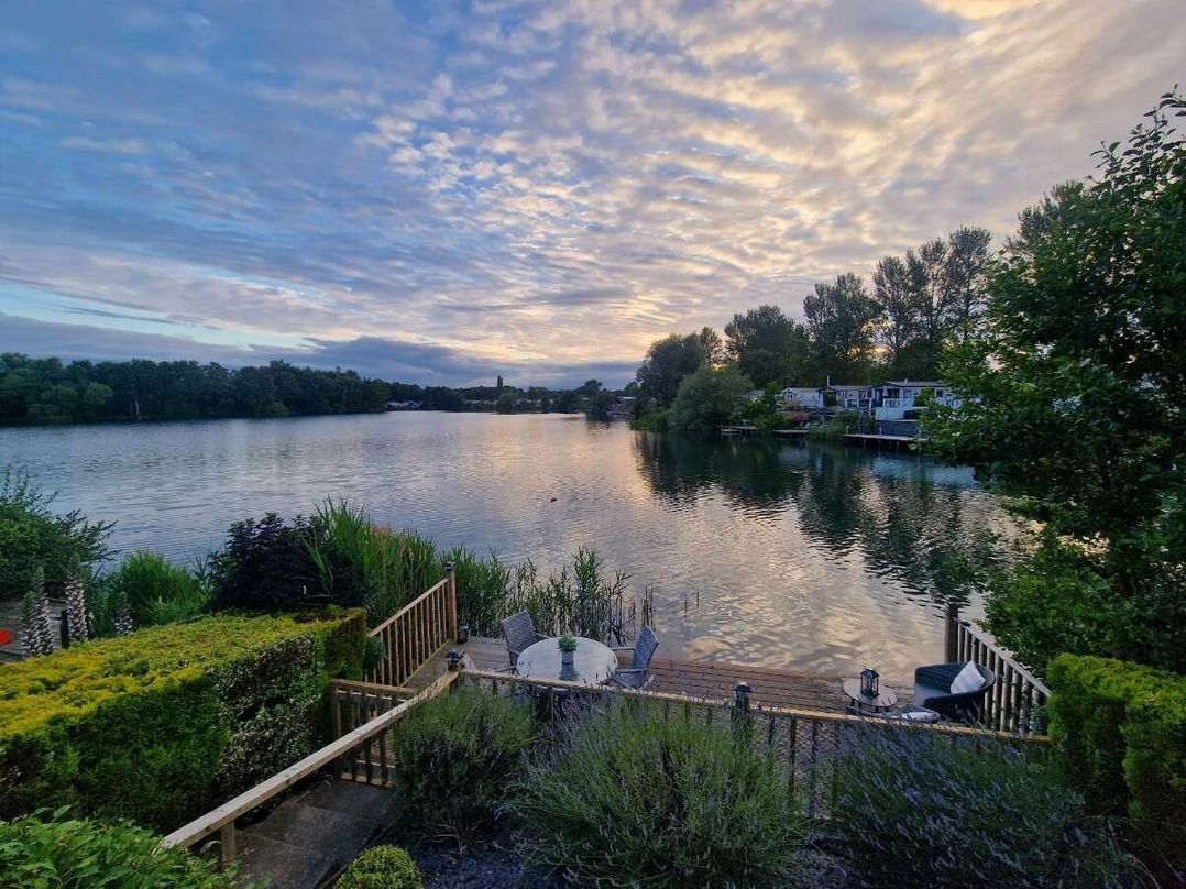 Tattershall Lakes Country Park - Holiday Accommodation 11903