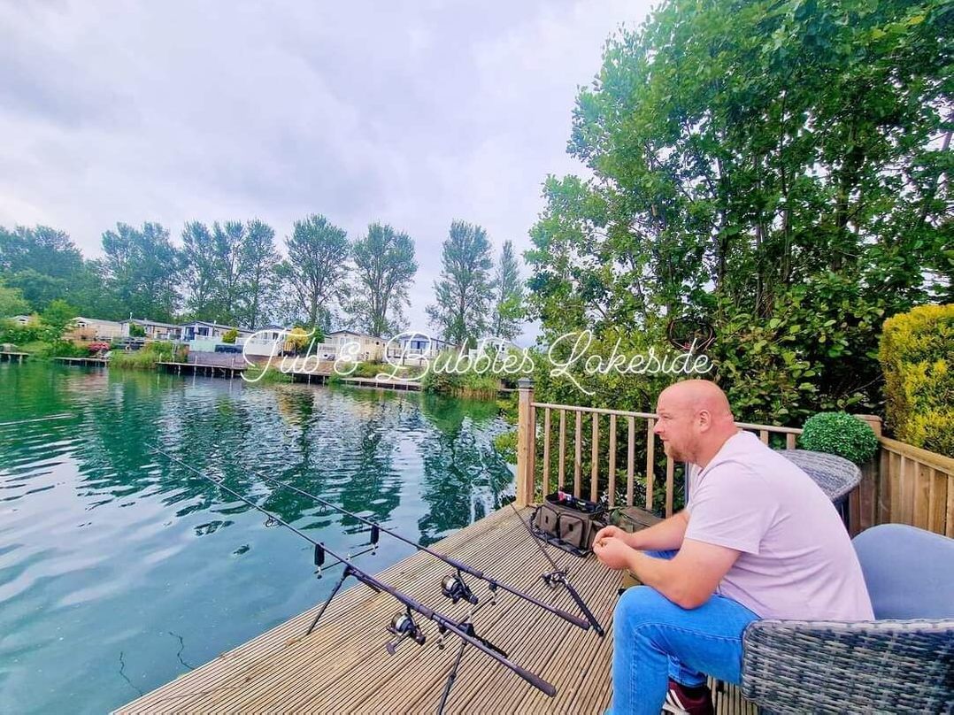 Tattershall Lakes Country Park - Holiday Accommodation 11903