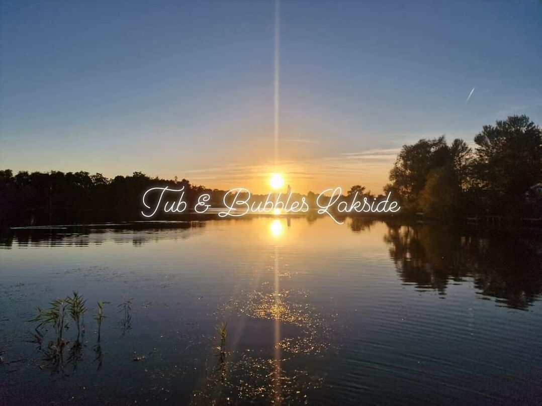 Tattershall Lakes Country Park - Holiday Accommodation 11903