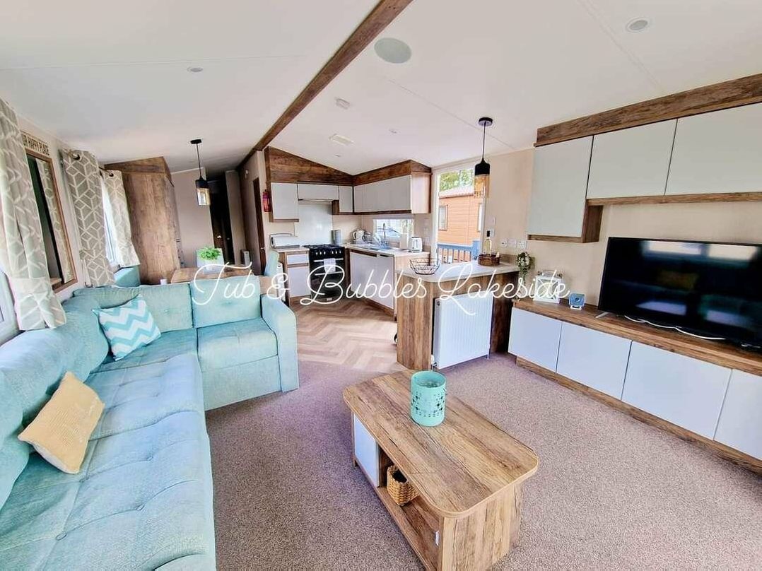 Tattershall Lakes Country Park - Holiday Accommodation 11903