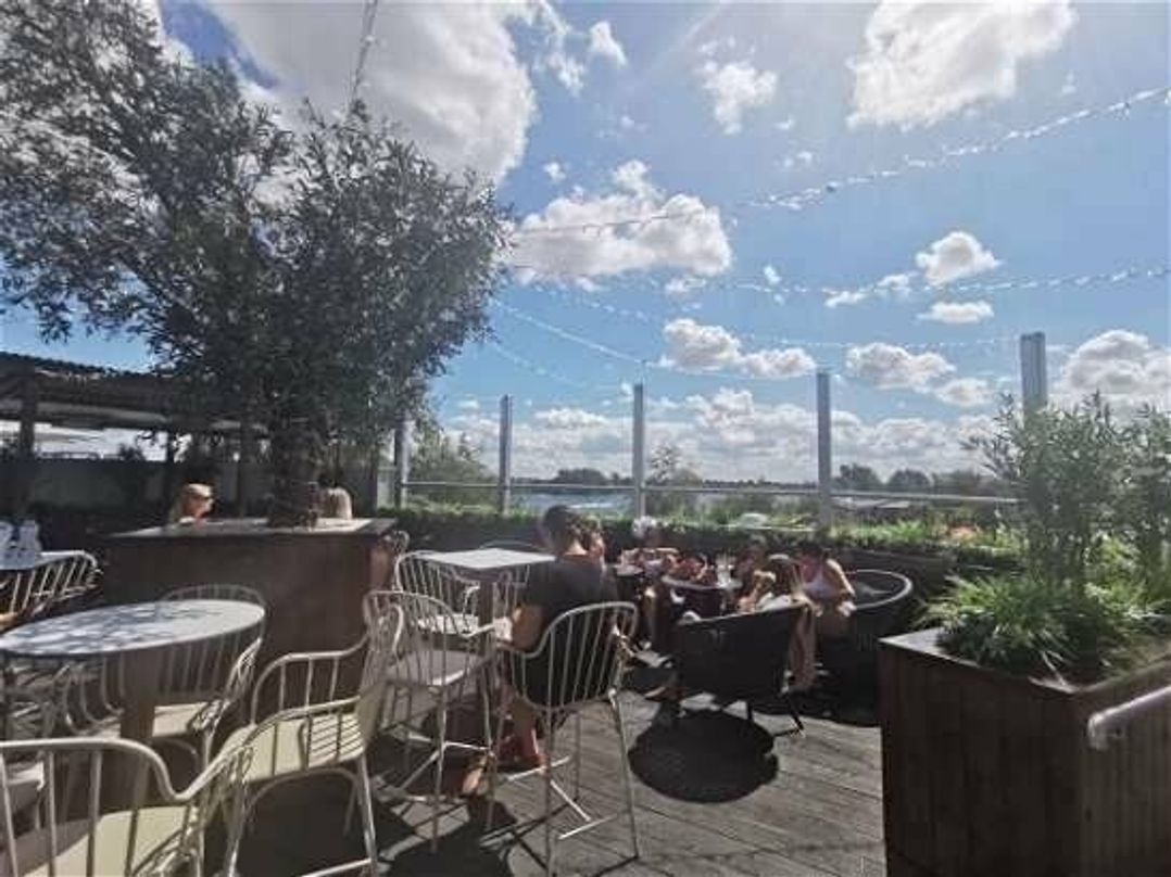 Tattershall Lakes Country Park - Holiday Accommodation 11903