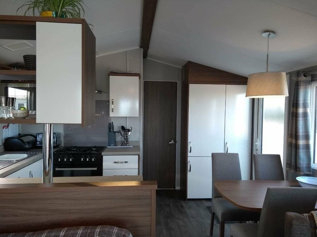 Swanage Bay View - Holiday Accommodation 11907