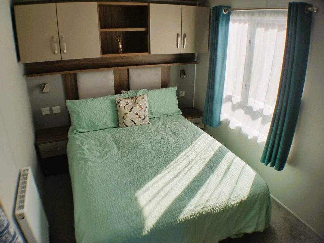 Swanage Bay View - Holiday Accommodation 11907