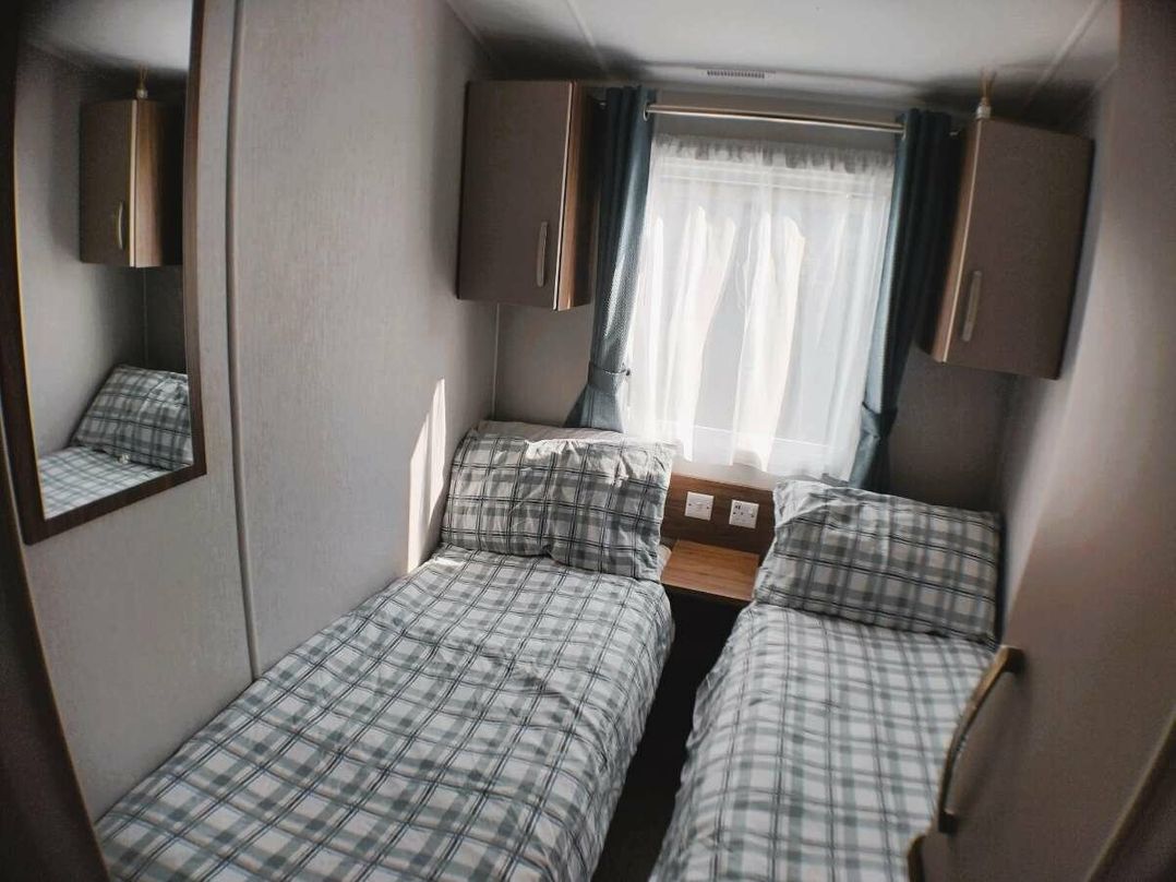 Swanage Bay View - Holiday Accommodation 11907