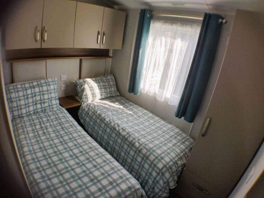 Swanage Bay View - Holiday Accommodation 11907