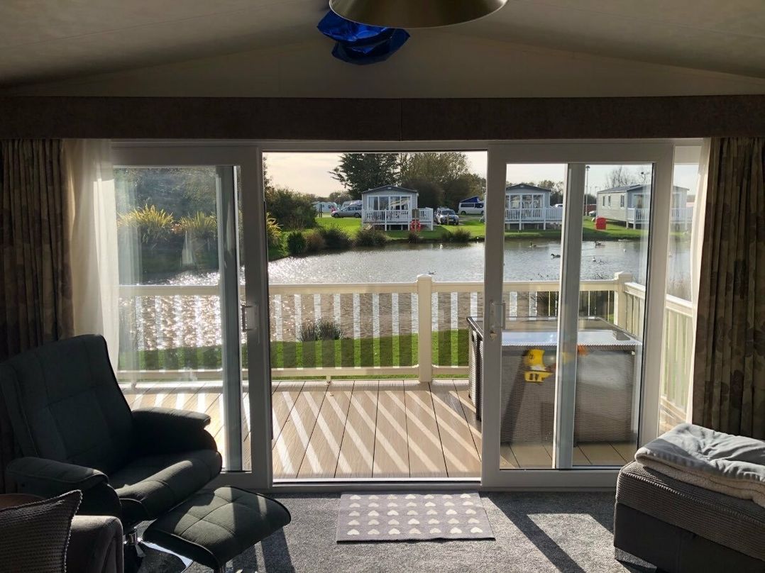 Golden Sands - Holiday Accommodation 11949