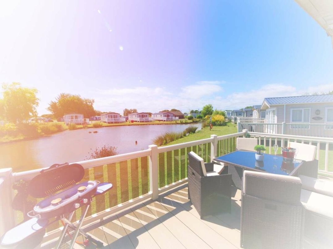 Golden Sands - Holiday Accommodation 11949