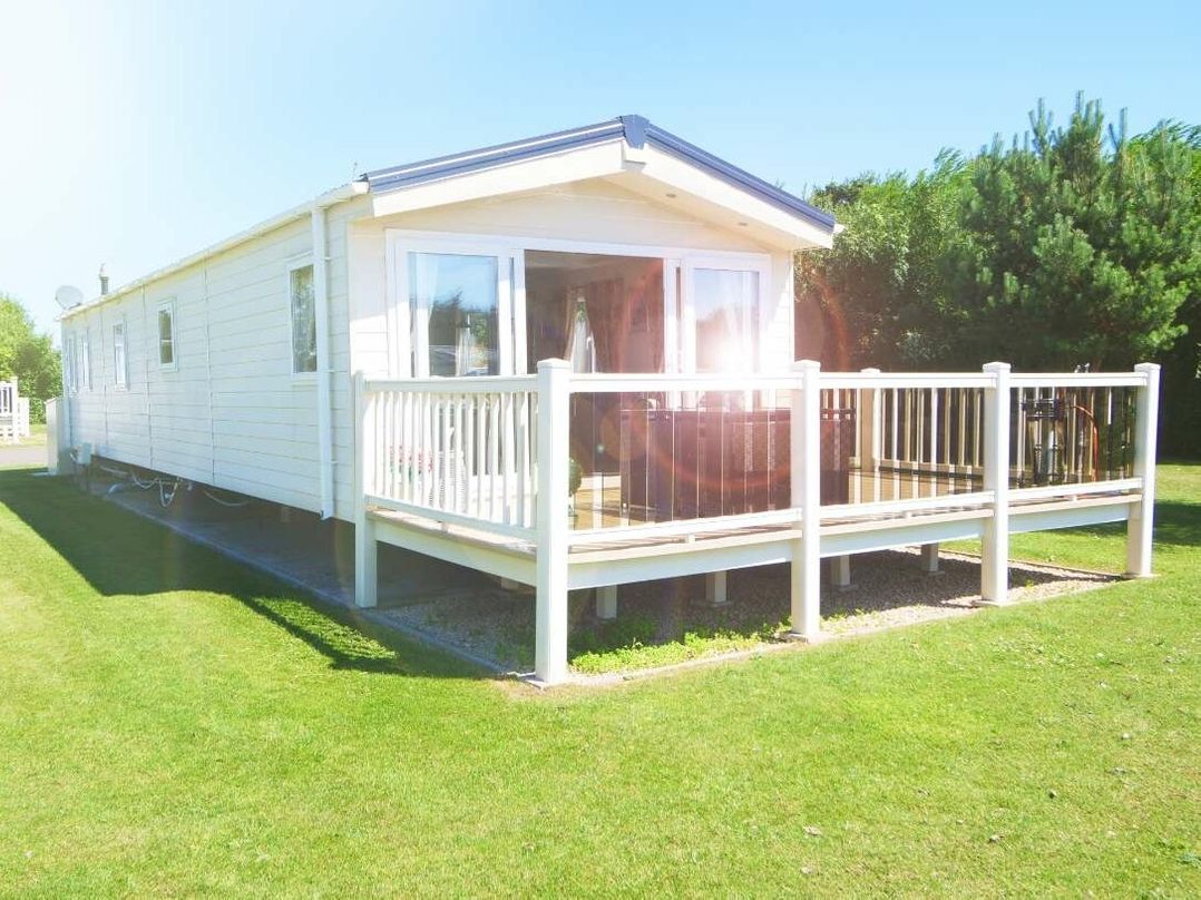 Golden Sands - Holiday Accommodation 11949