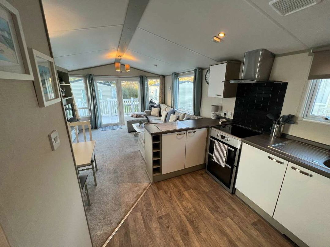 Hoburne Devon Bay - Holiday Accommodation 11961