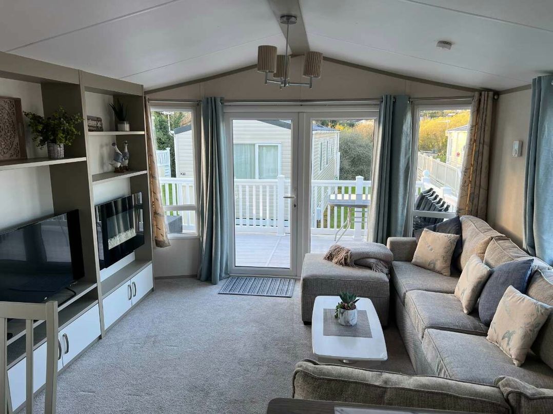 Hoburne Devon Bay - Holiday Accommodation 11961