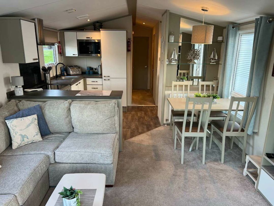 Hoburne Devon Bay - Holiday Accommodation 11961