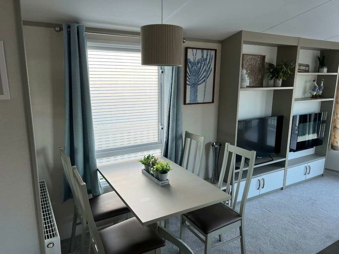 Hoburne Devon Bay - Holiday Accommodation 11961