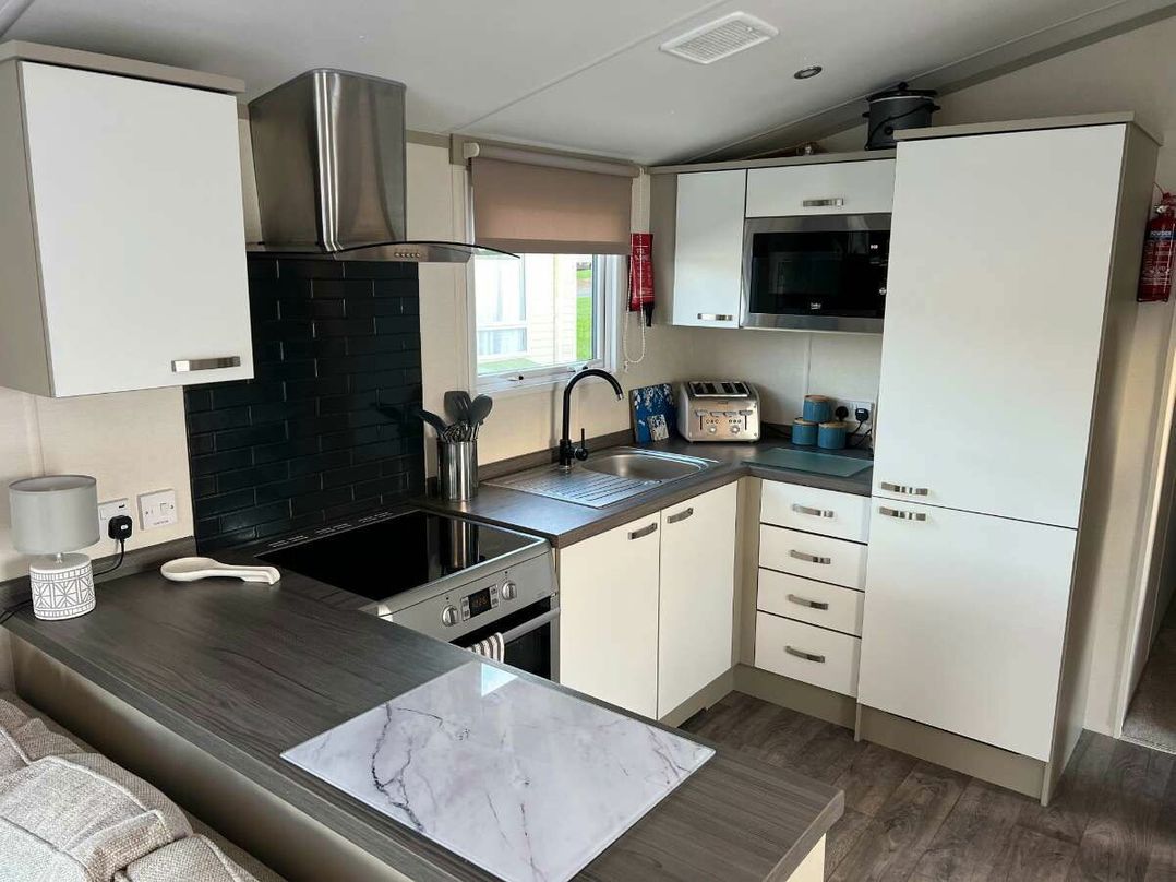 Hoburne Devon Bay - Holiday Accommodation 11961