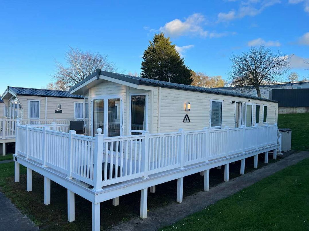 Hoburne Devon Bay - Holiday Accommodation 11961