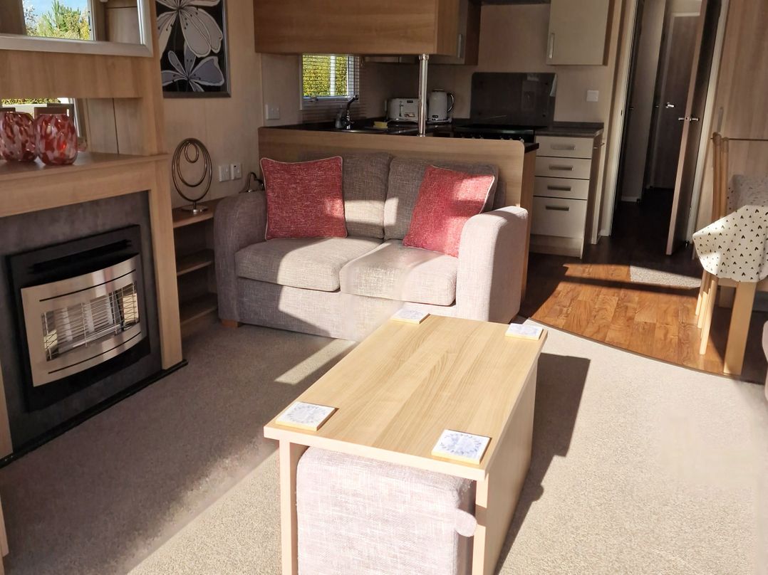 The Crest, Filey (private land) - Holiday Accommodation 11967