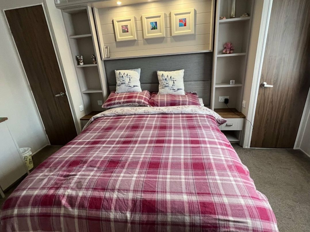 Cleethorpes Beach Holiday Park - Holiday Accommodation 11971