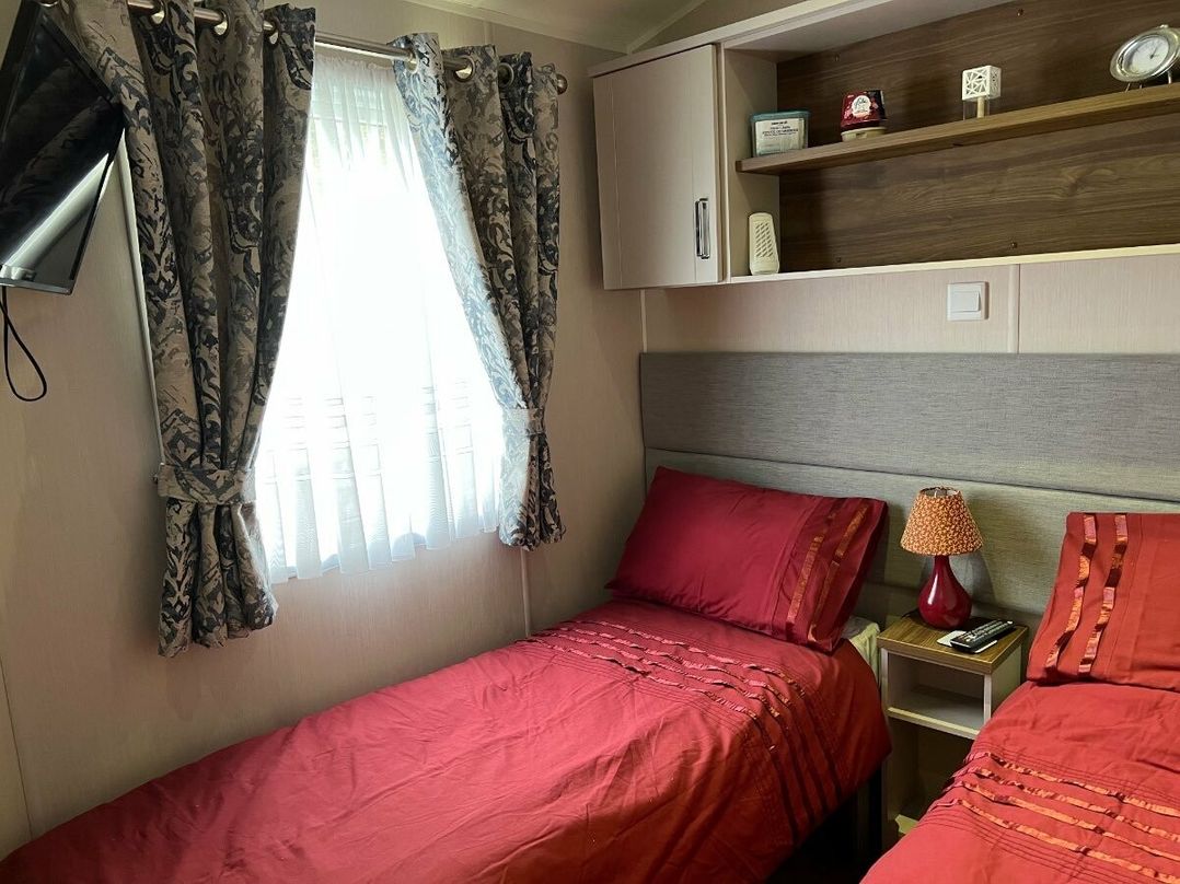 Cleethorpes Beach Holiday Park - Holiday Accommodation 11971