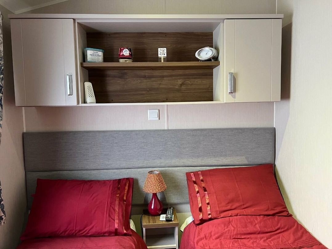 Cleethorpes Beach Holiday Park - Holiday Accommodation 11971