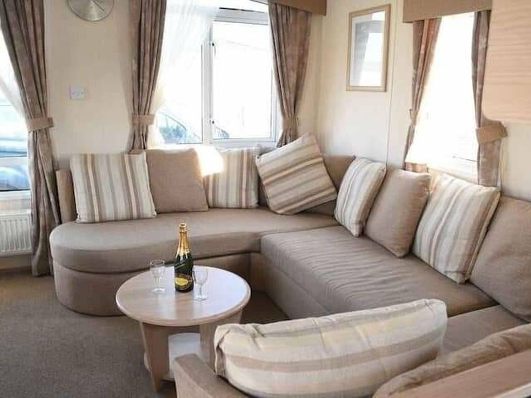 Greenacres Holiday Park - Holiday Accommodation 11972