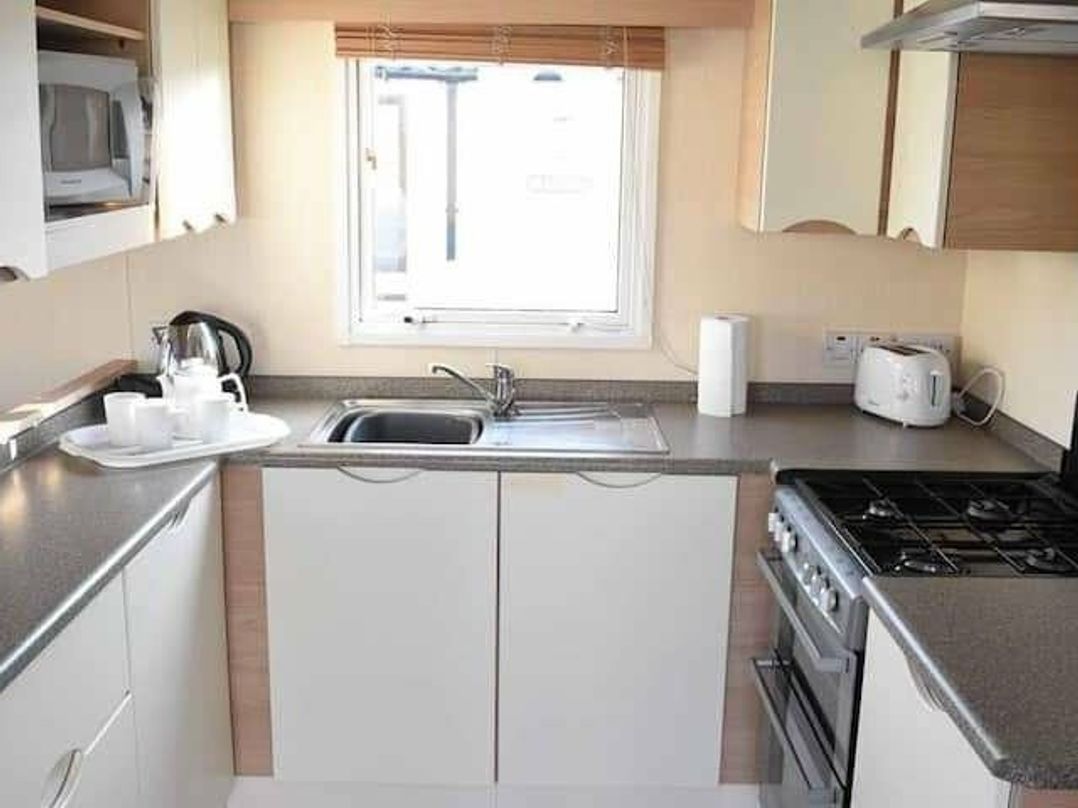 Greenacres Holiday Park - Holiday Accommodation 11972