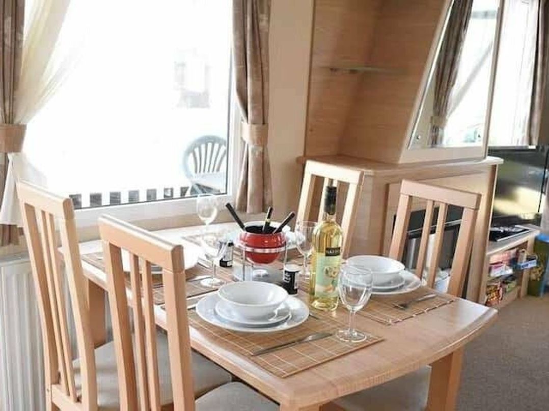 Greenacres Holiday Park - Holiday Accommodation 11972