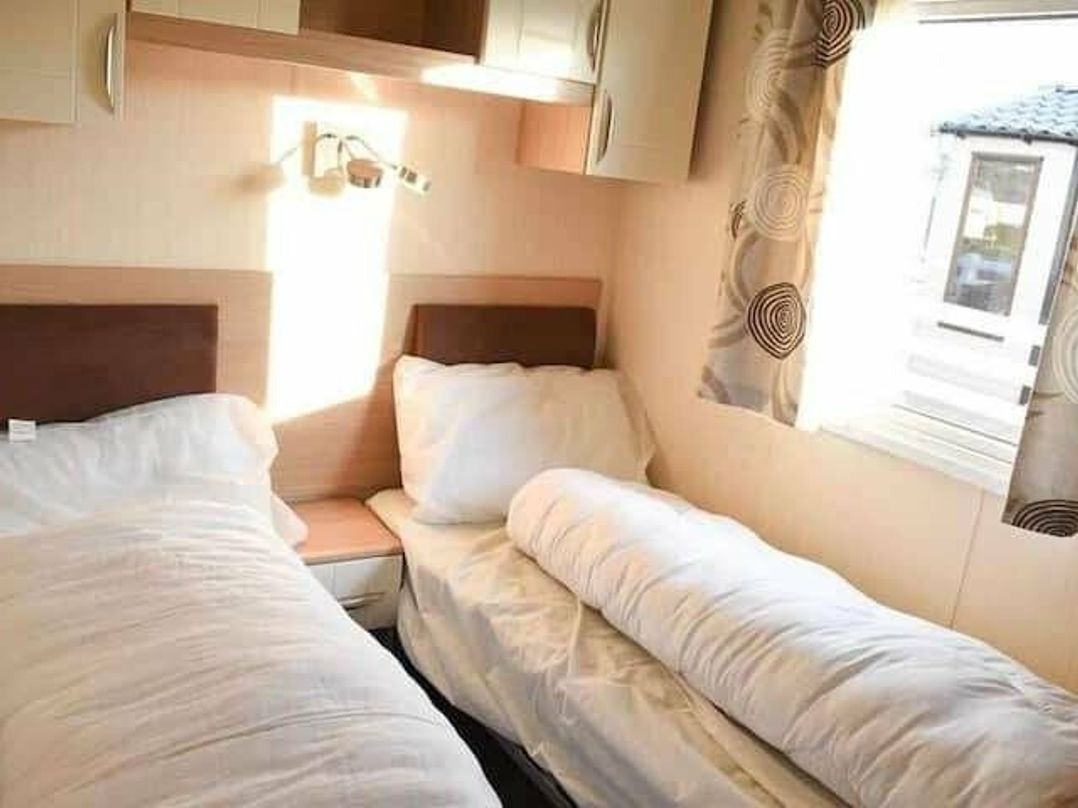 Greenacres Holiday Park - Holiday Accommodation 11972