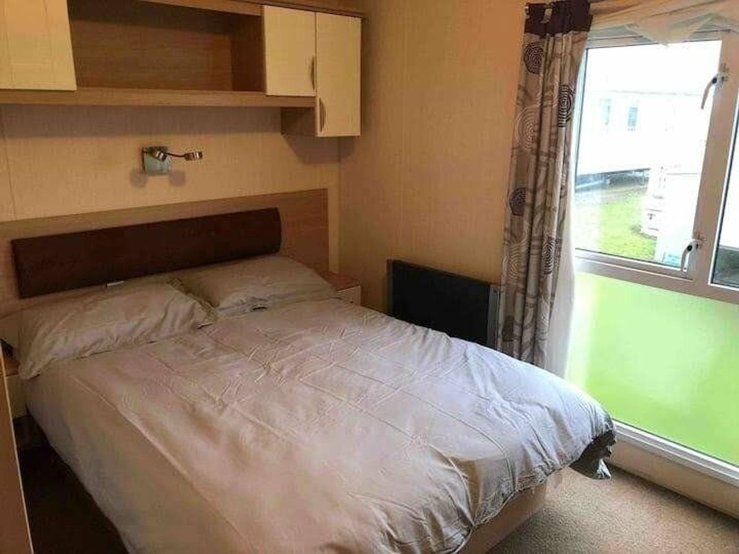 Greenacres Holiday Park - Holiday Accommodation 11972