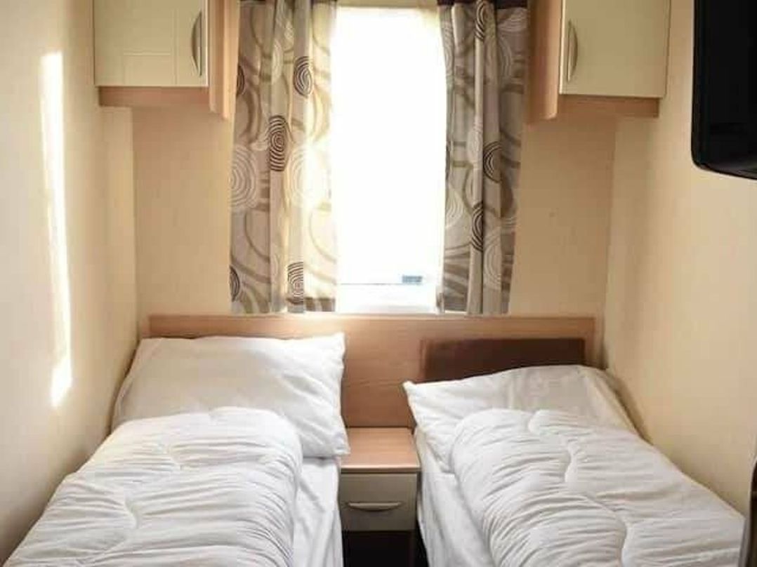 Greenacres Holiday Park - Holiday Accommodation 11972