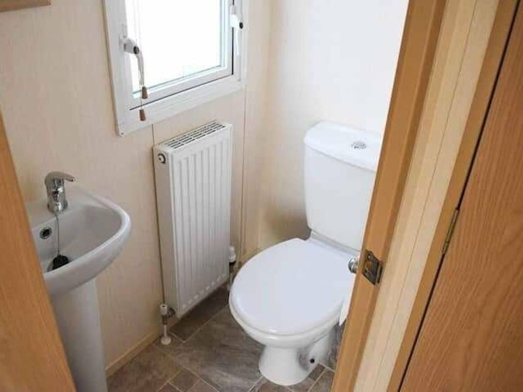 Greenacres Holiday Park - Holiday Accommodation 11972