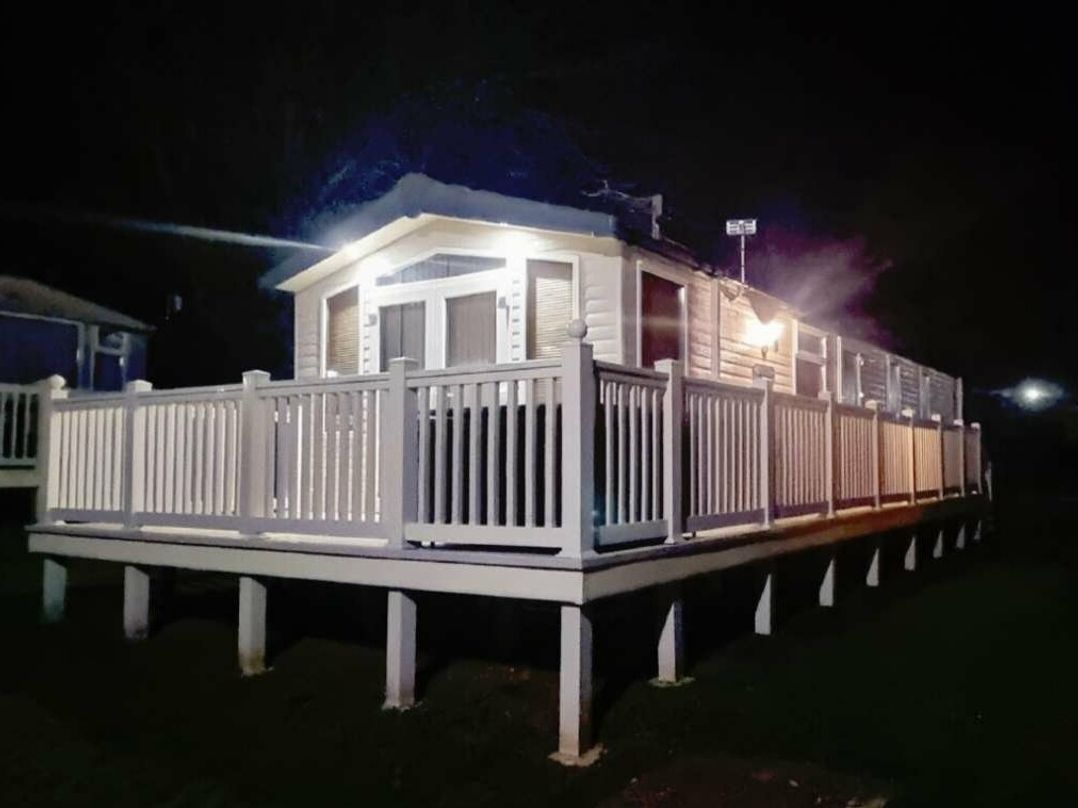 Hoburne Devon Bay - Holiday Accommodation 11978