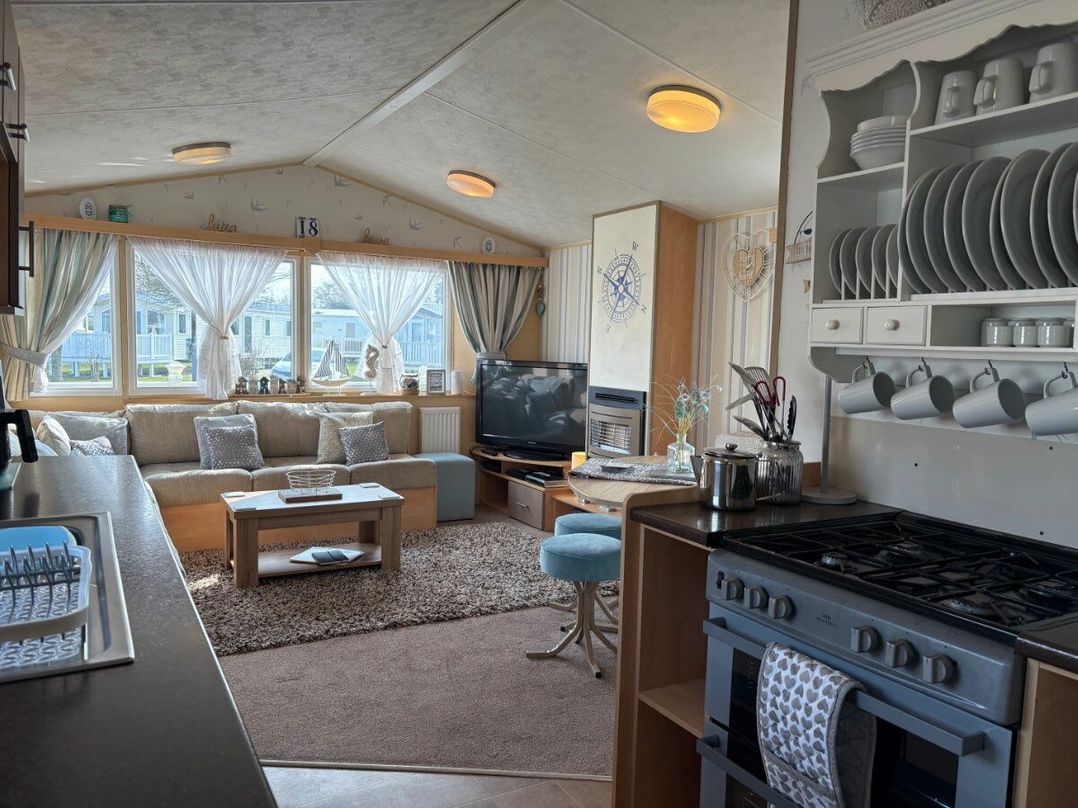 Primrose Valley Holiday Park - Holiday Accommodation 11979
