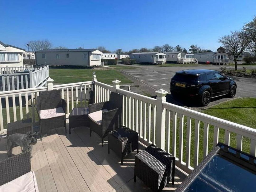 Primrose Valley Holiday Park - Holiday Accommodation 11979