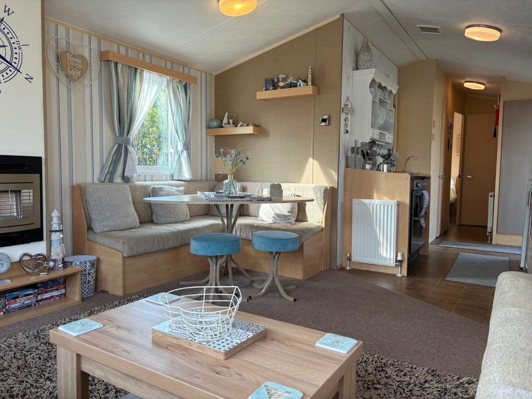 Primrose Valley Holiday Park - Holiday Accommodation 11979