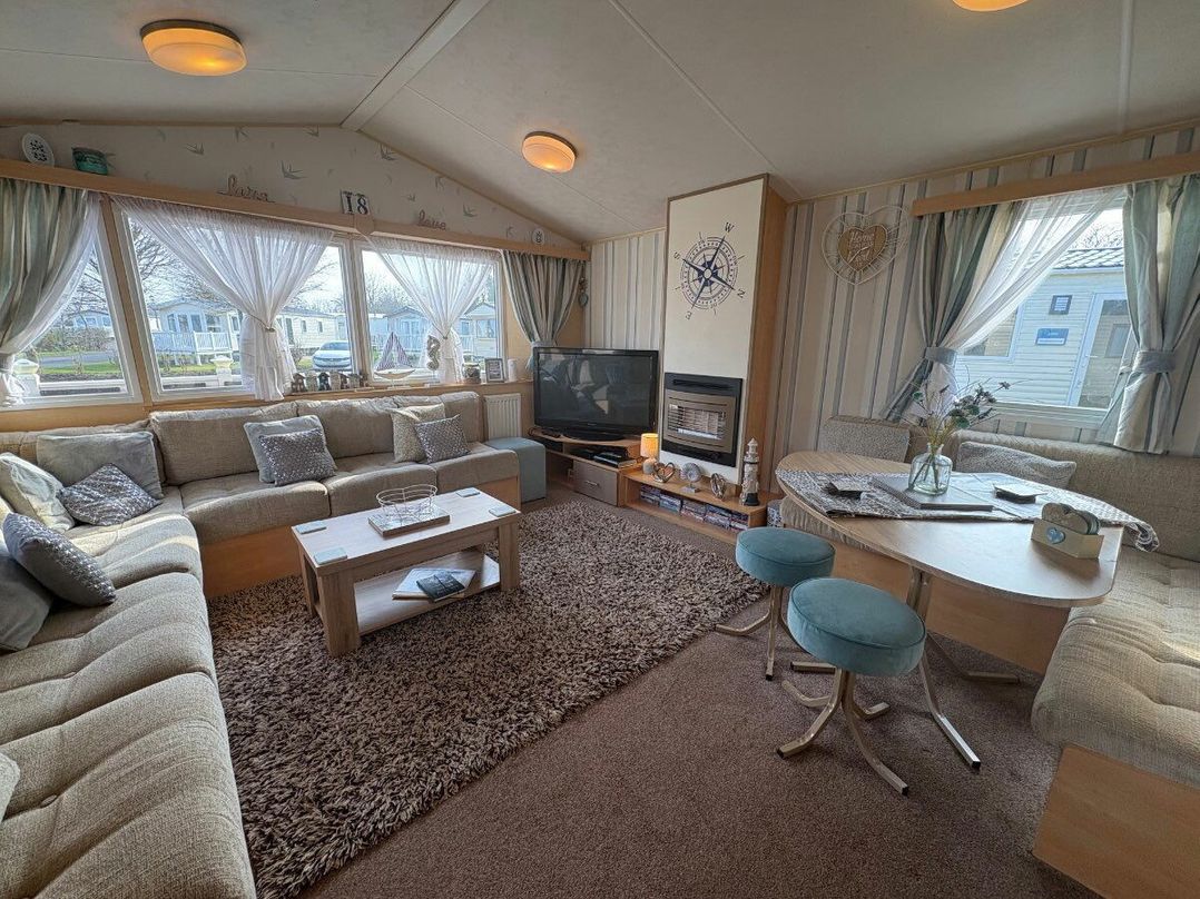 Primrose Valley Holiday Park - Holiday Accommodation 11979
