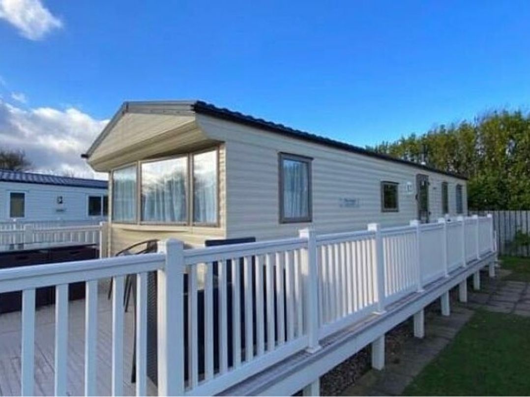 Primrose Valley Holiday Park - Holiday Accommodation 11979