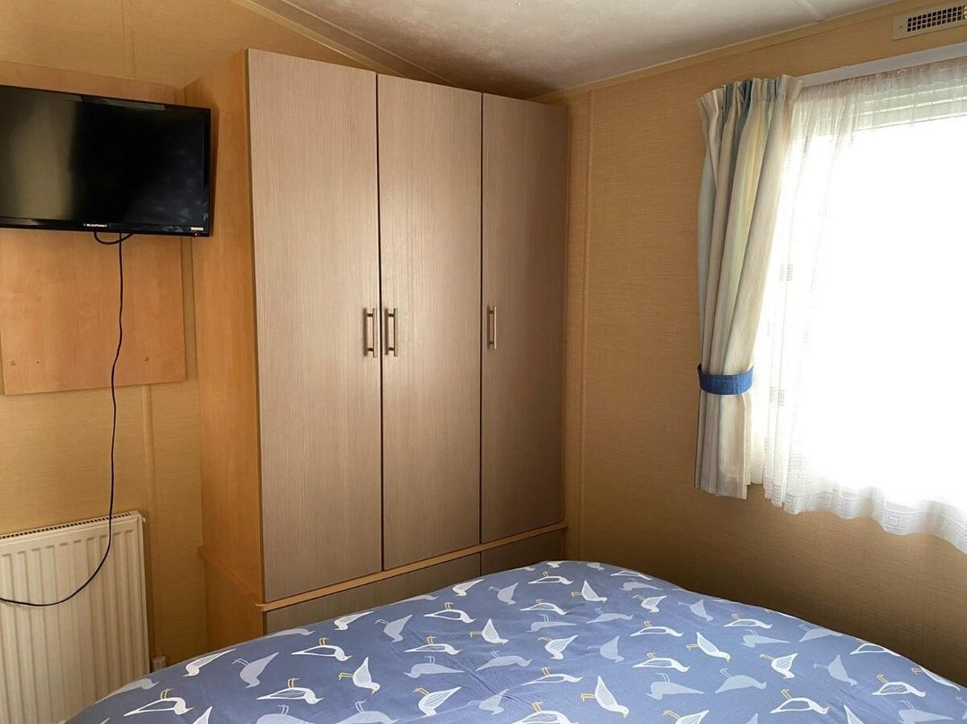 Primrose Valley Holiday Park - Holiday Accommodation 11979