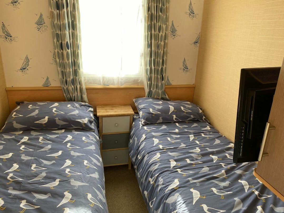 Primrose Valley Holiday Park - Holiday Accommodation 11979