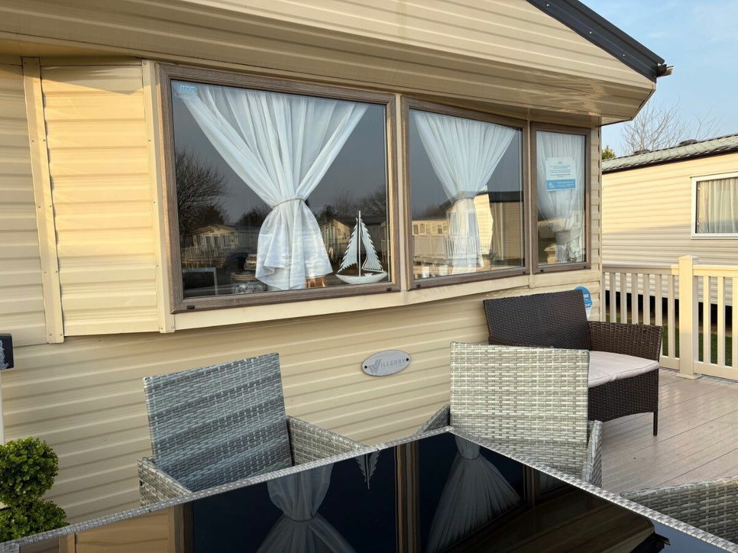 Primrose Valley Holiday Park - Holiday Accommodation 11979