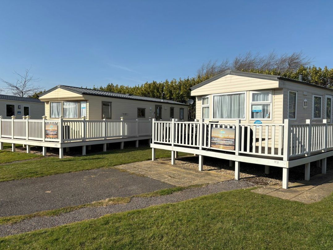 Primrose Valley Holiday Park - Holiday Accommodation 11979