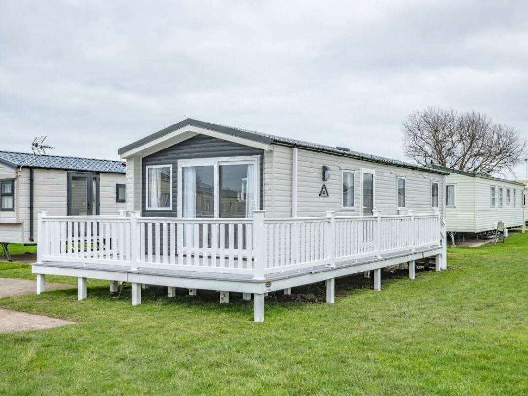 Marine Holiday Park - Holiday Accommodation 11980