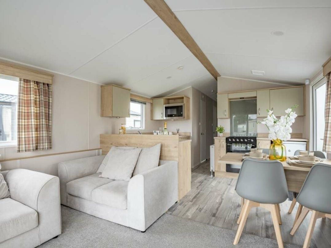 Marine Holiday Park - Holiday Accommodation 11980