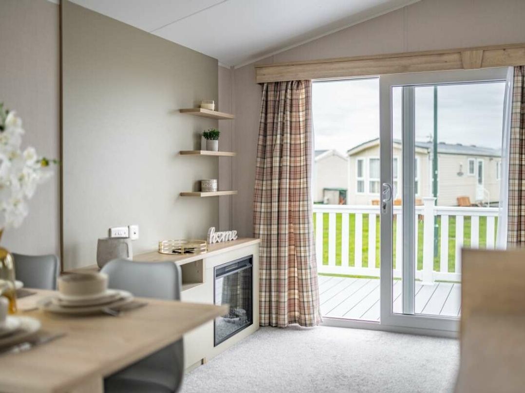 Marine Holiday Park - Holiday Accommodation 11980