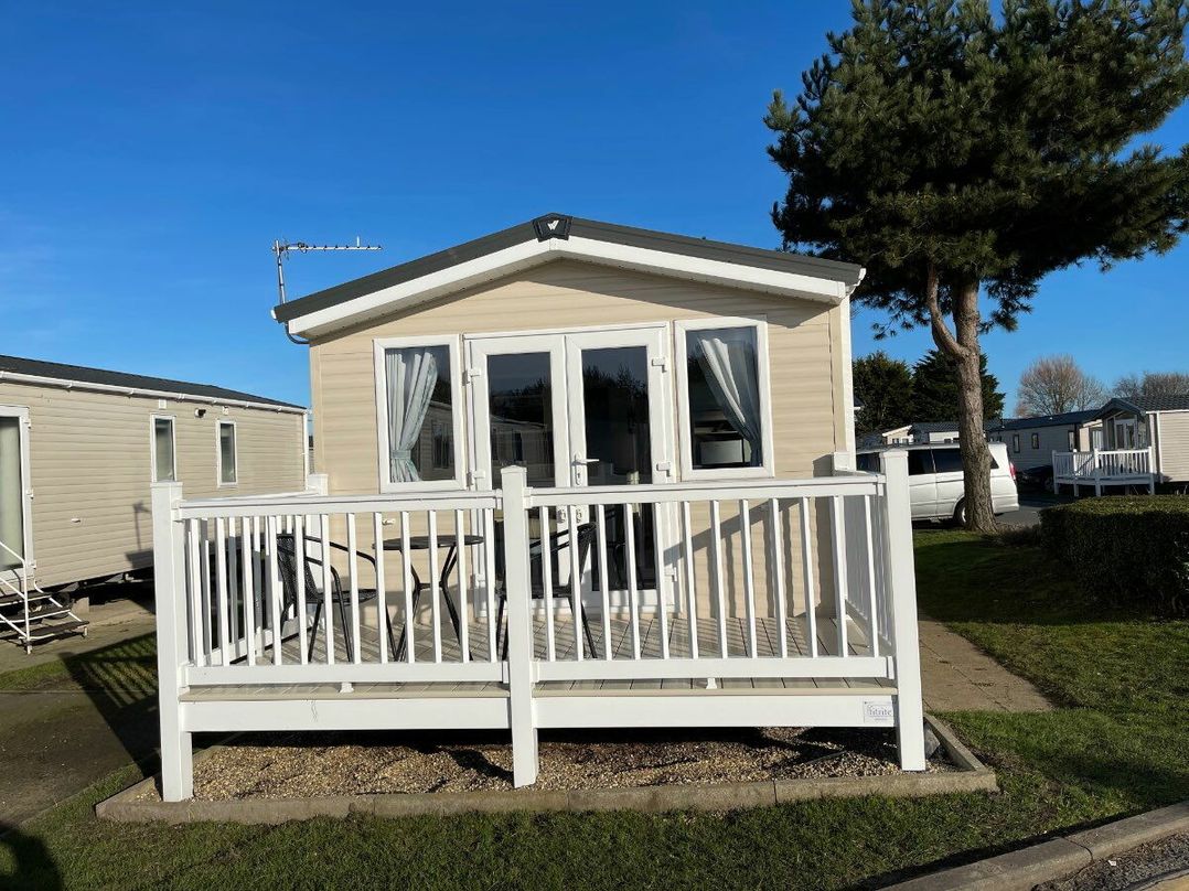 Seashore Holiday Park - Holiday Accommodation 12047