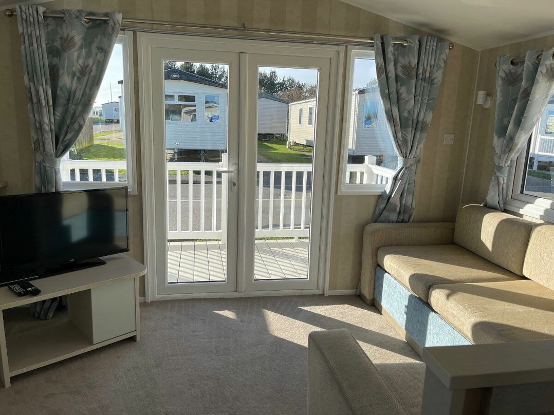 Seashore Holiday Park - Holiday Accommodation 12047