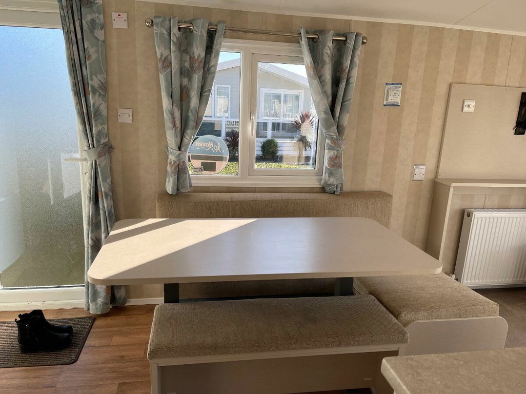 Seashore Holiday Park - Holiday Accommodation 12047