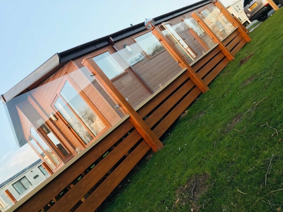 Tattershall Lakes Country Park - Holiday Accommodation 12062