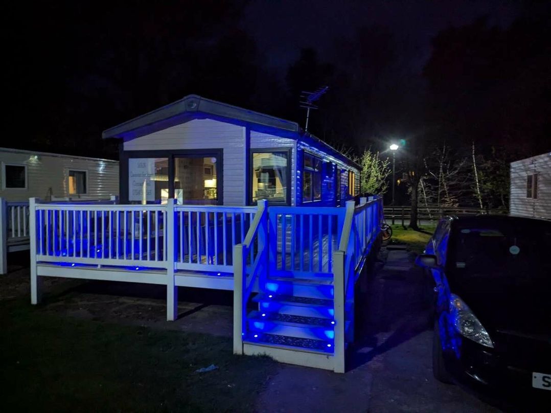 Haggerston Castle - Holiday Accommodation 12071