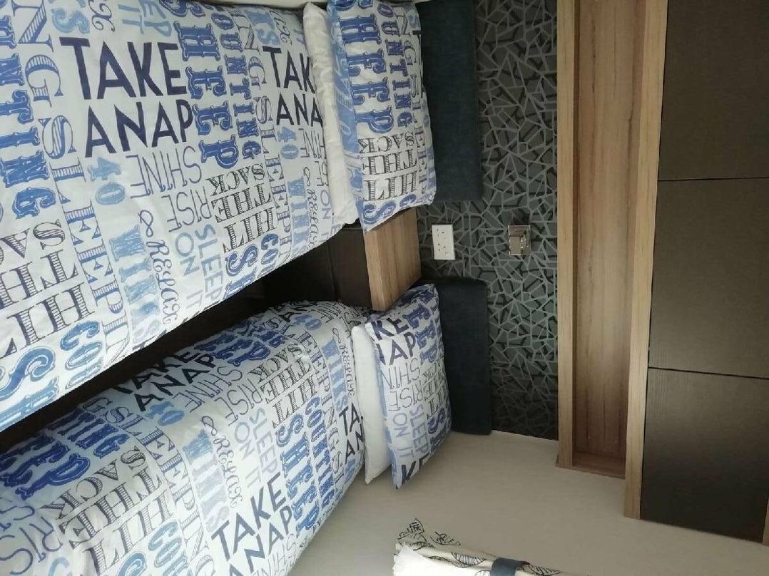 Haggerston Castle - Holiday Accommodation 12071