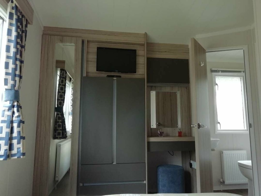 Haggerston Castle - Holiday Accommodation 12071